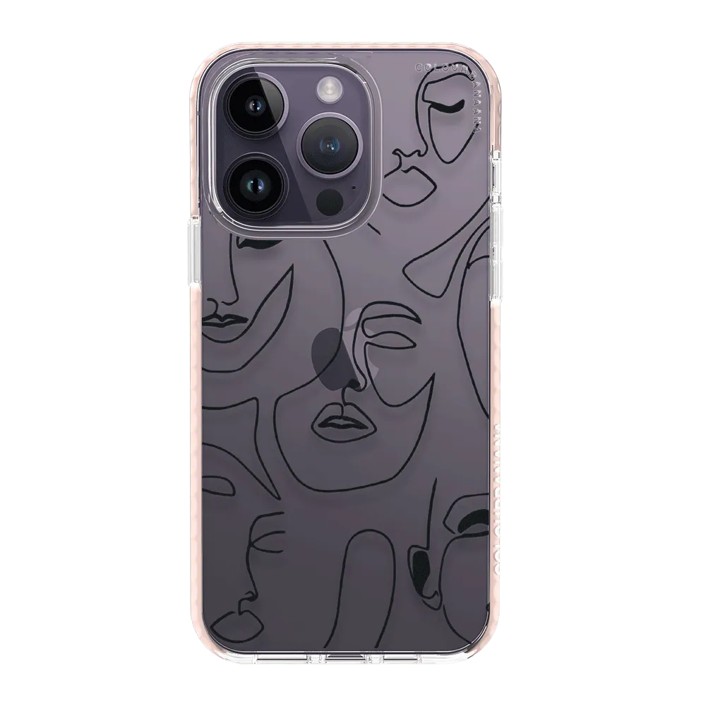 iPhone Case - Minimalist