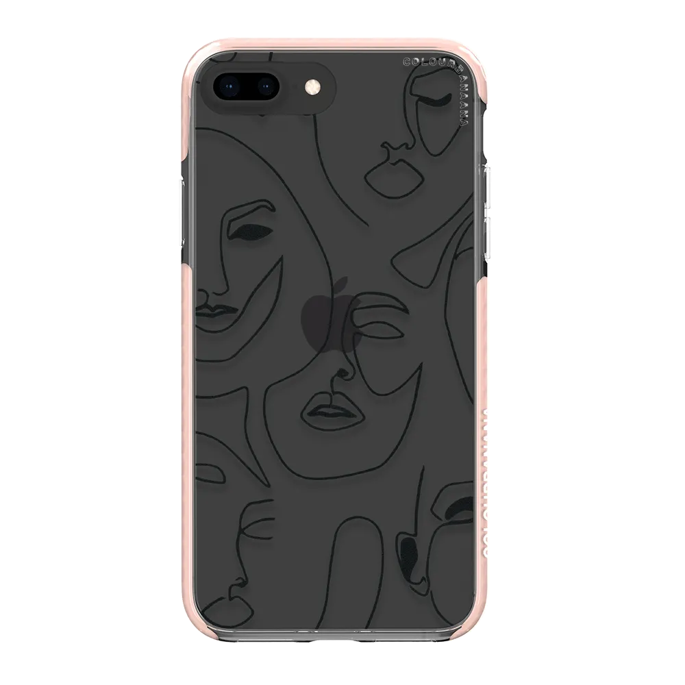iPhone Case - Minimalist
