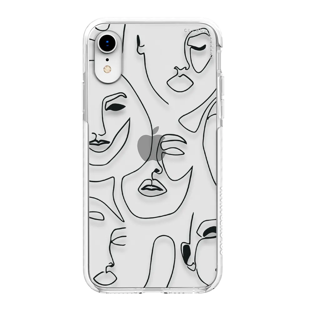 iPhone Case - Minimalist