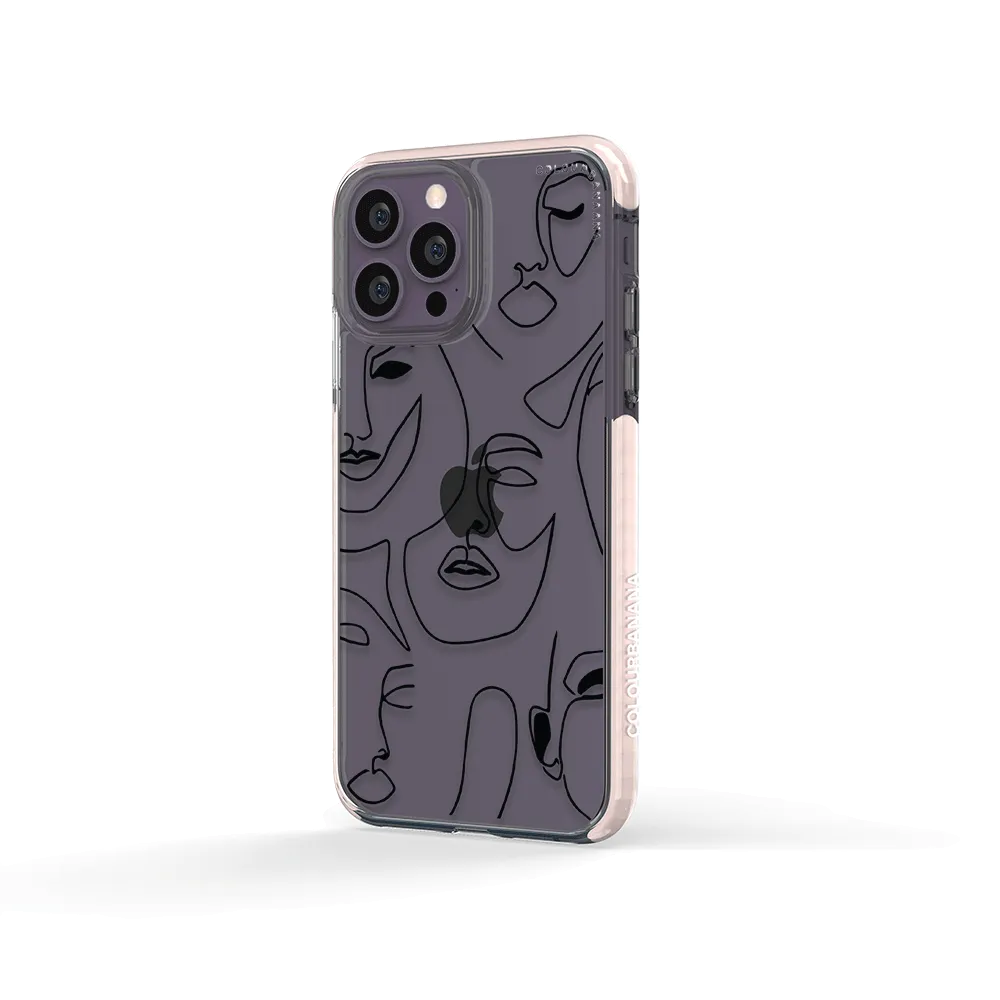 iPhone Case - Minimalist