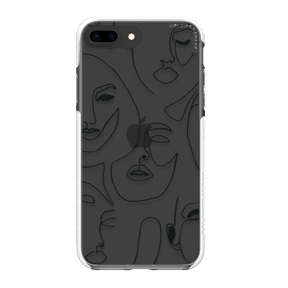 iPhone Case - Minimalist