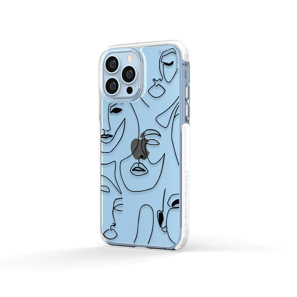 iPhone Case - Minimalist