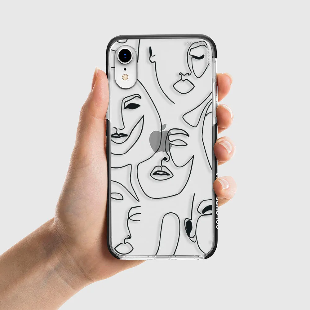 iPhone Case - Minimalist