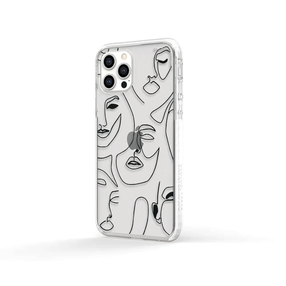 iPhone Case - Minimalist