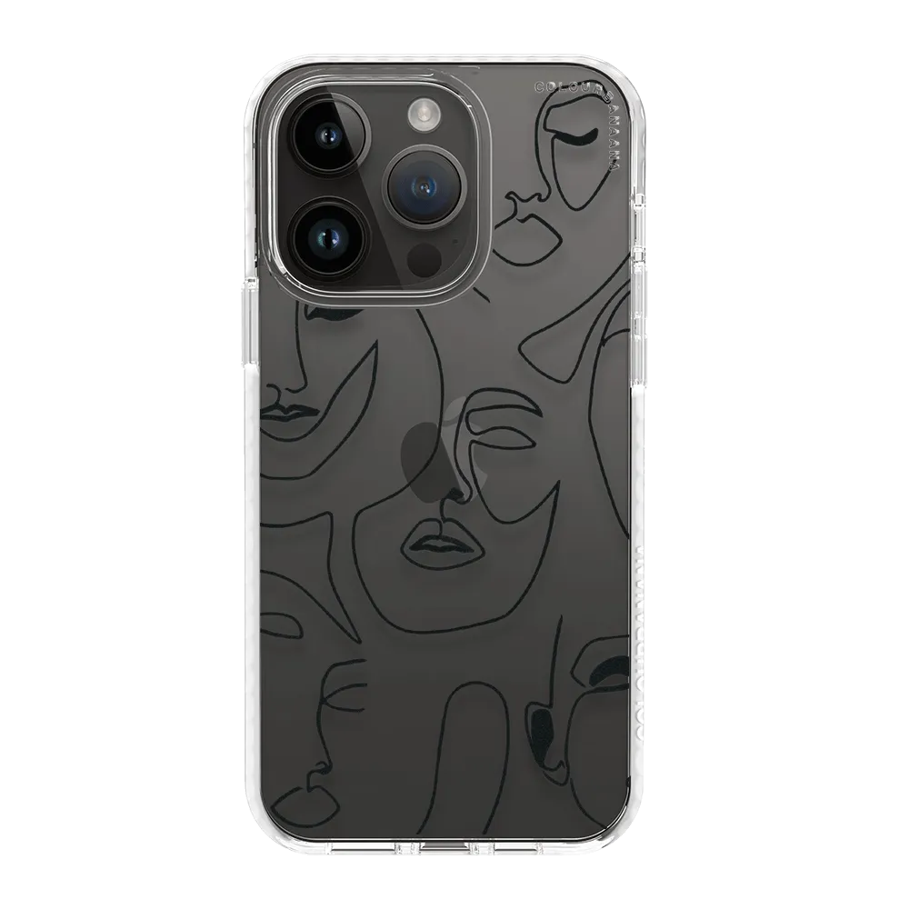 iPhone Case - Minimalist