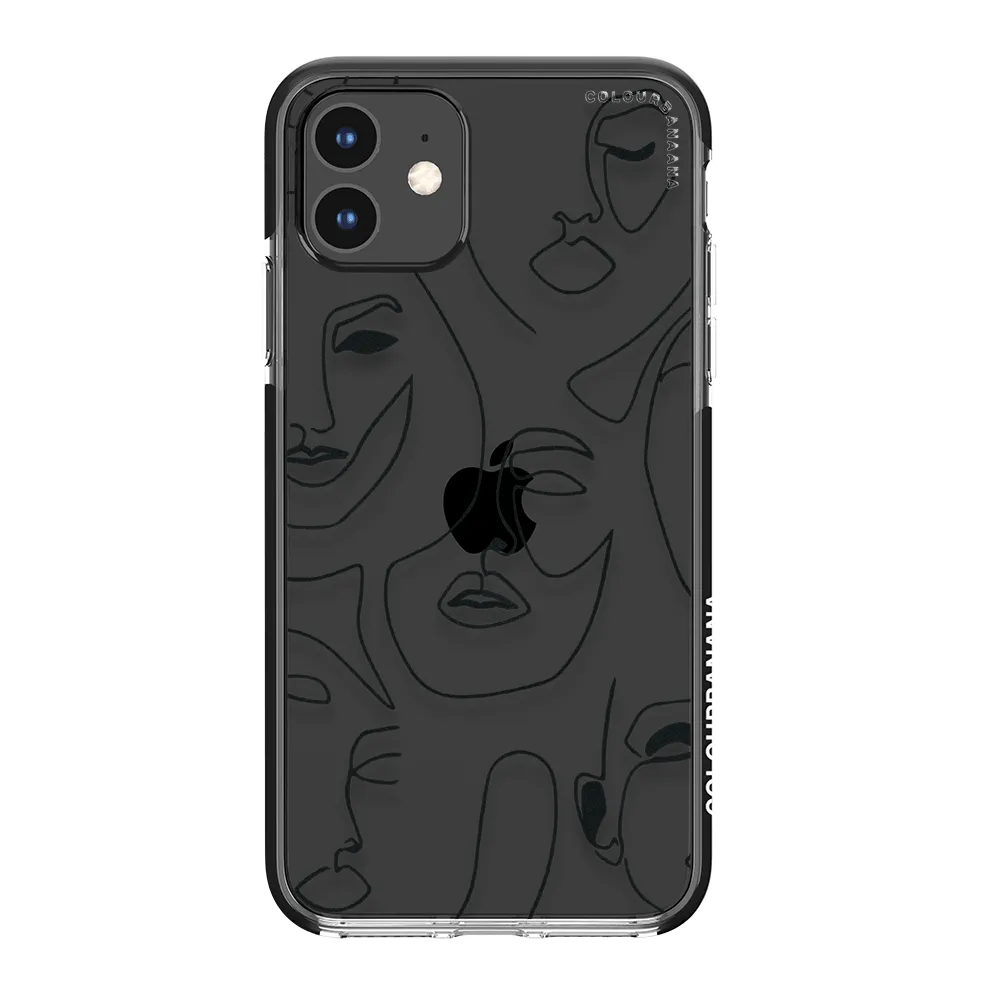 iPhone Case - Minimalist