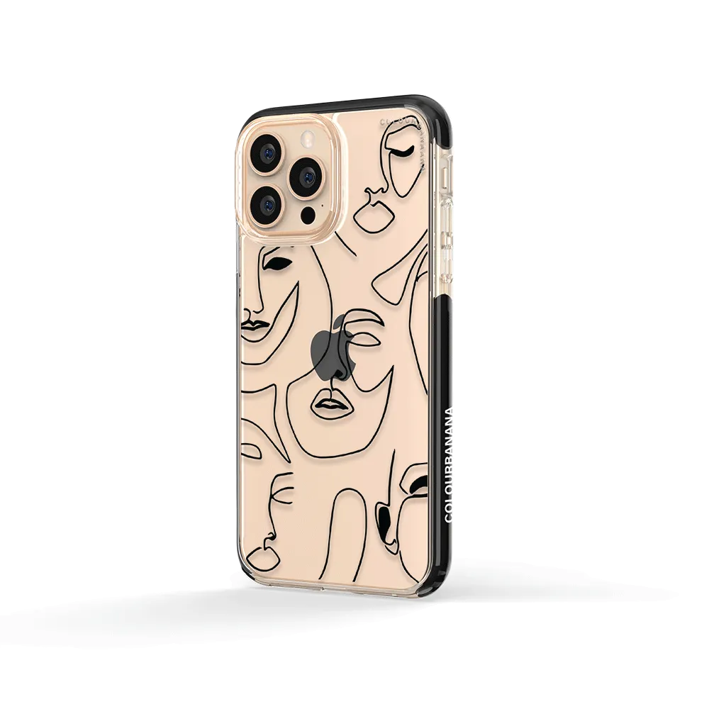 iPhone Case - Minimalist