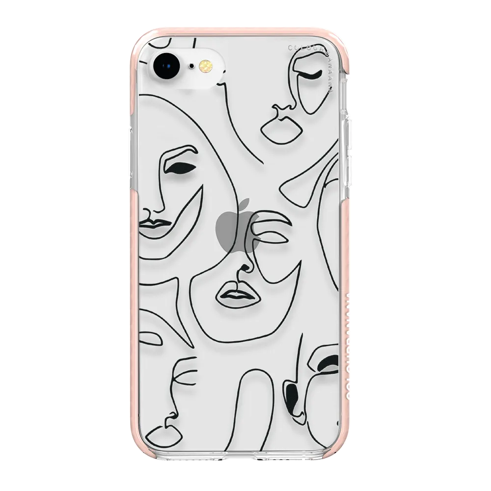 iPhone Case - Minimalist