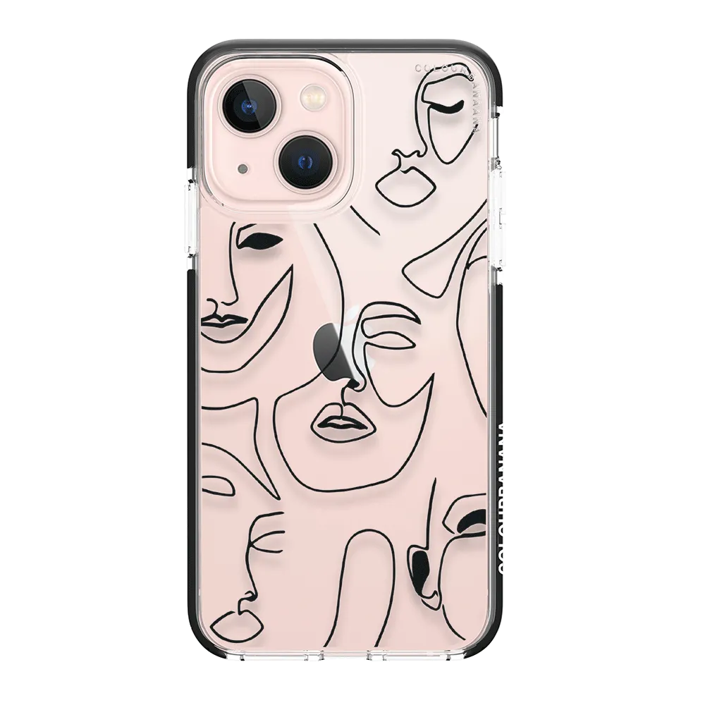 iPhone Case - Minimalist
