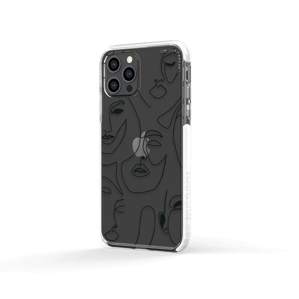 iPhone Case - Minimalist