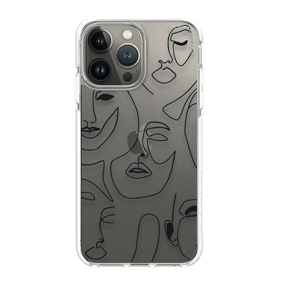 iPhone Case - Minimalist