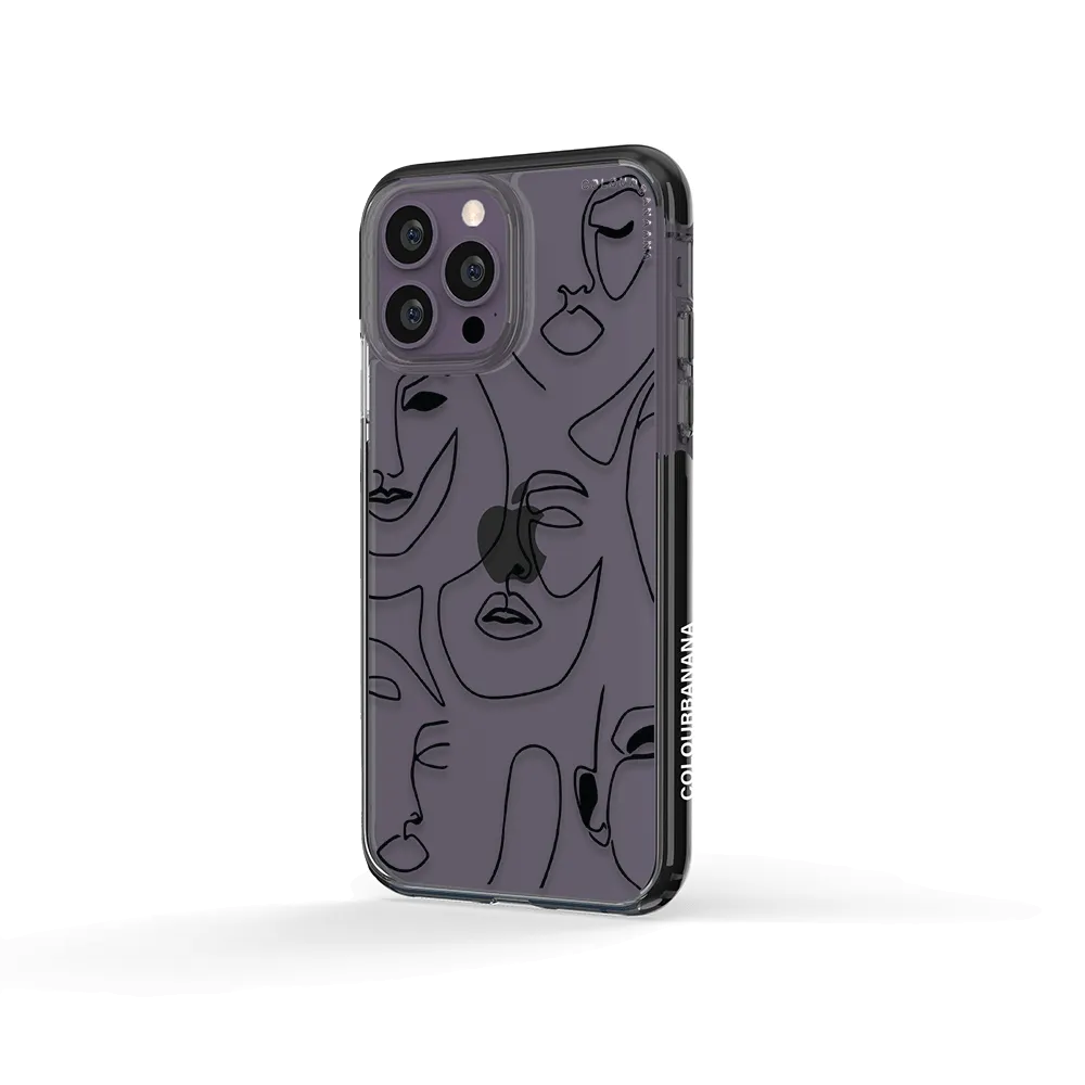 iPhone Case - Minimalist