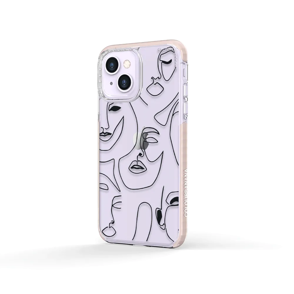 iPhone Case - Minimalist