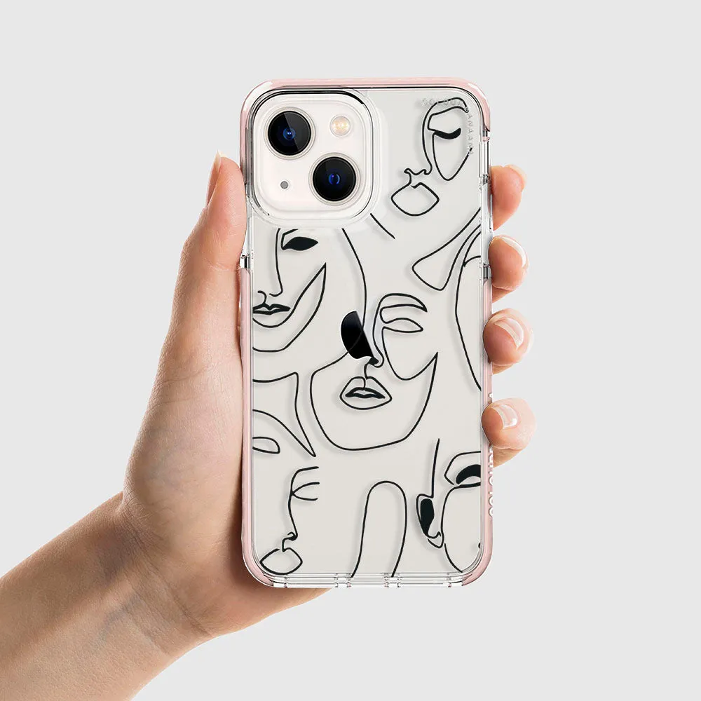 iPhone Case - Minimalist