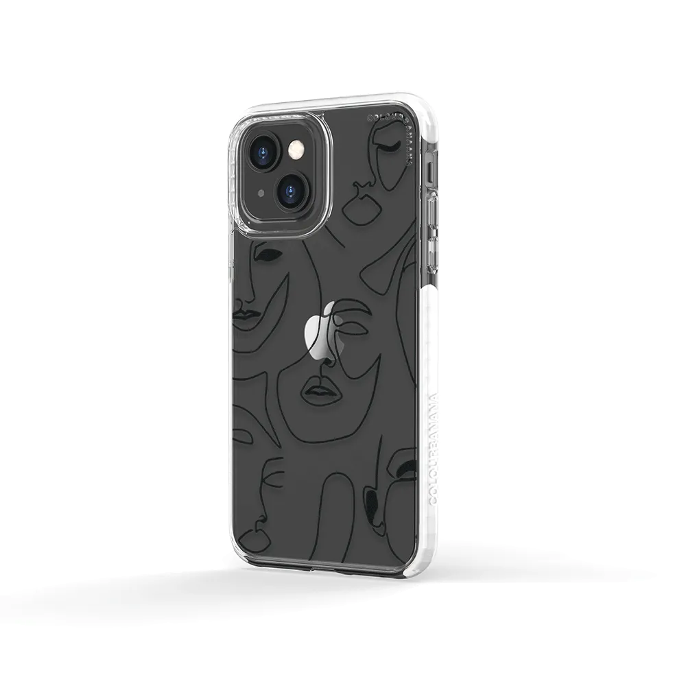 iPhone Case - Minimalist