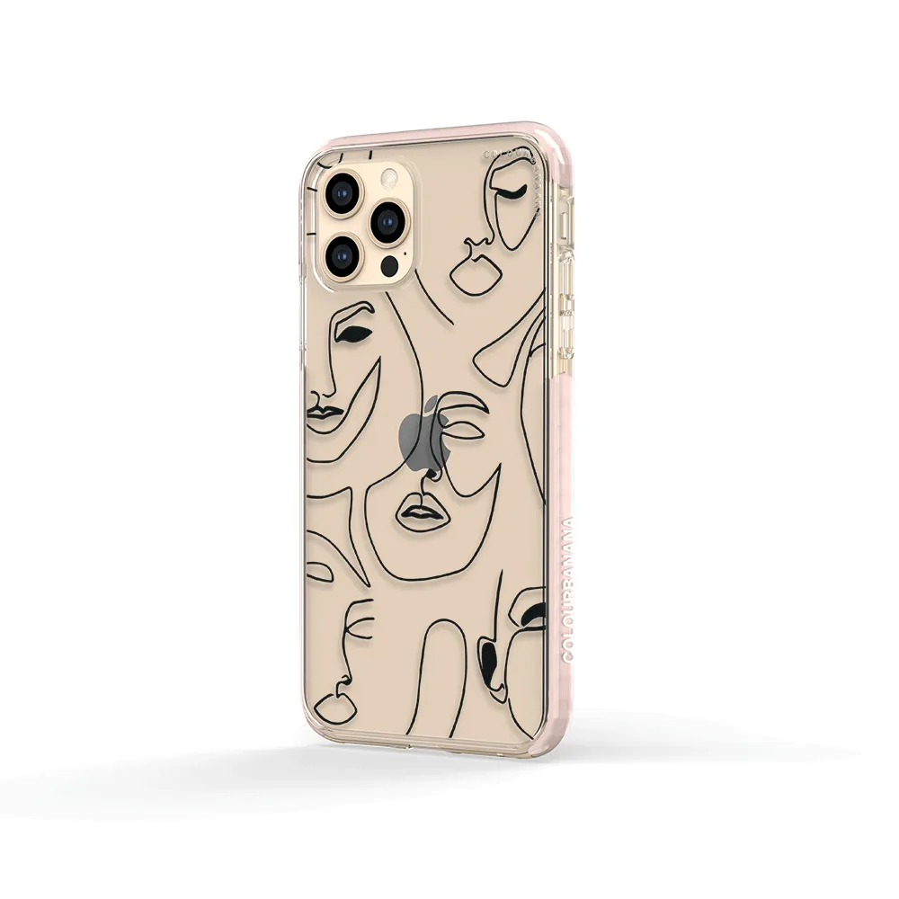 iPhone Case - Minimalist