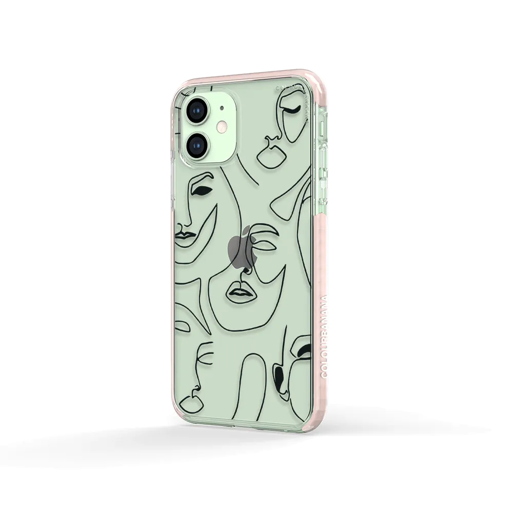 iPhone Case - Minimalist