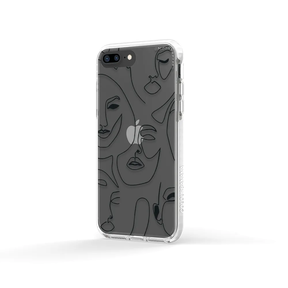 iPhone Case - Minimalist
