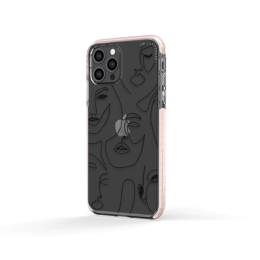 iPhone Case - Minimalist