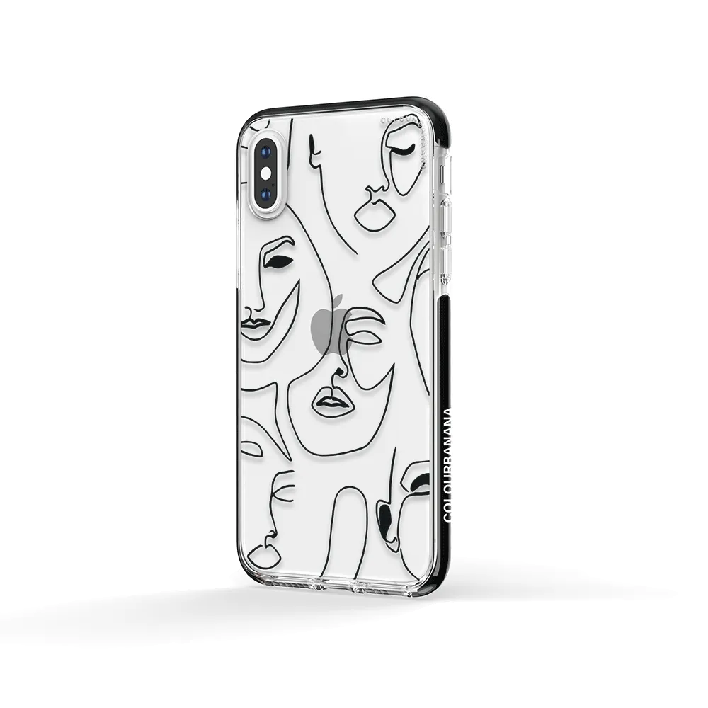 iPhone Case - Minimalist