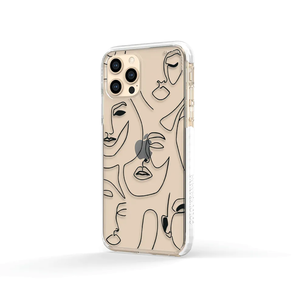 iPhone Case - Minimalist
