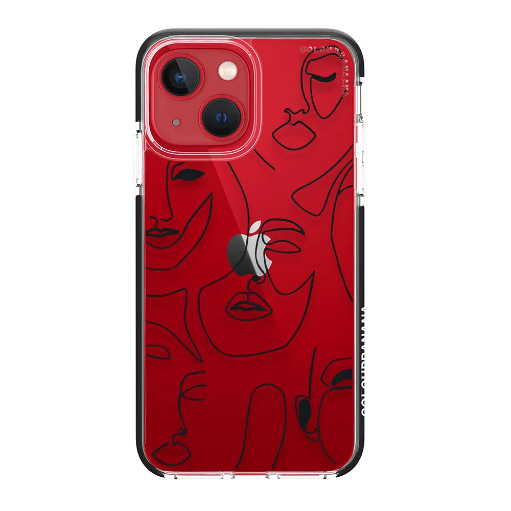 iPhone Case - Minimalist