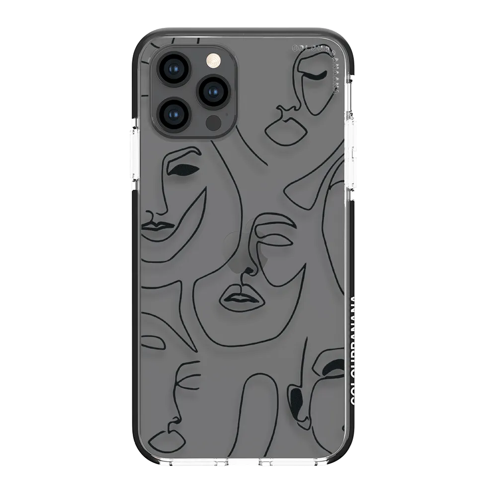 iPhone Case - Minimalist
