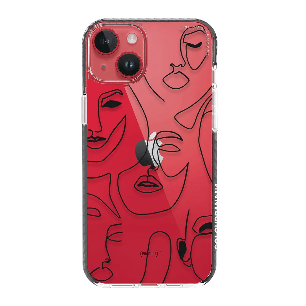 iPhone Case - Minimalist