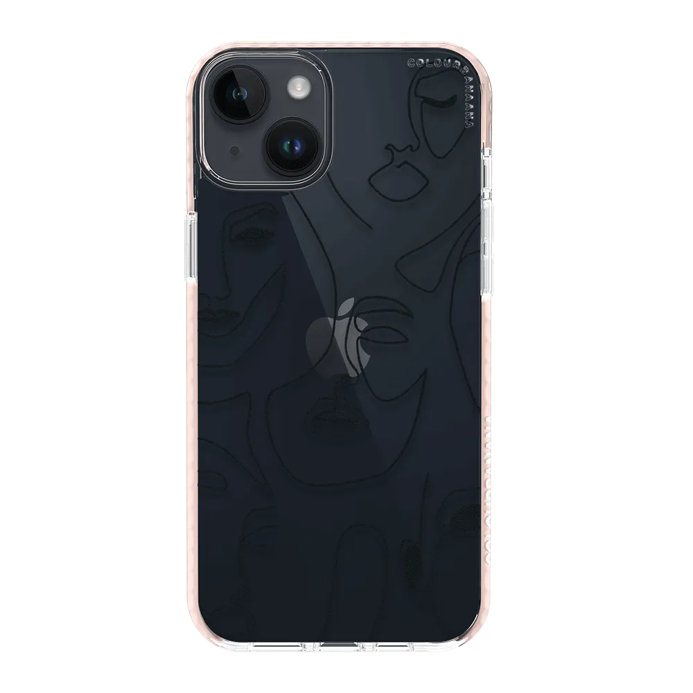 iPhone Case - Minimalist