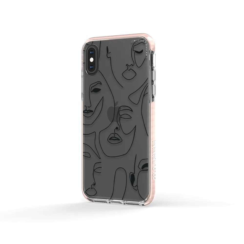 iPhone Case - Minimalist