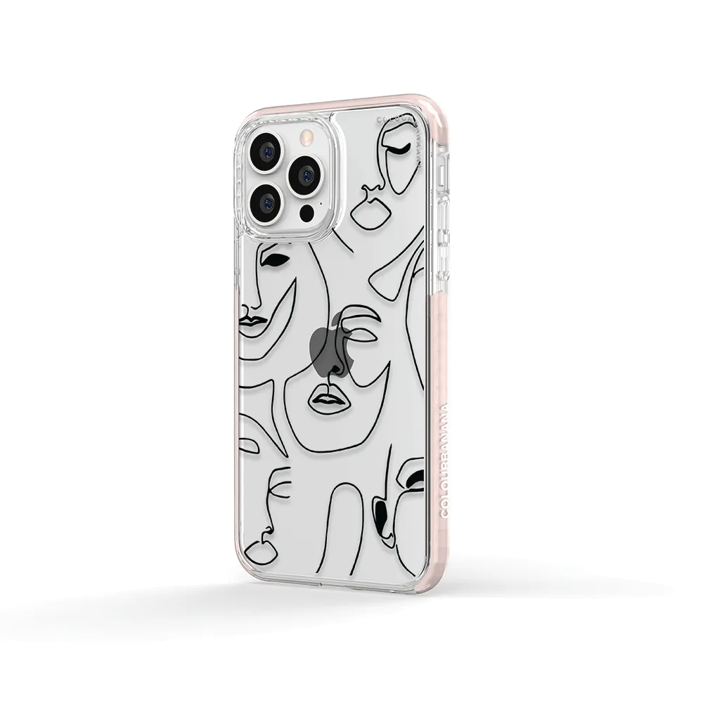 iPhone Case - Minimalist