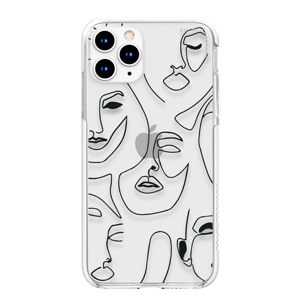iPhone Case - Minimalist
