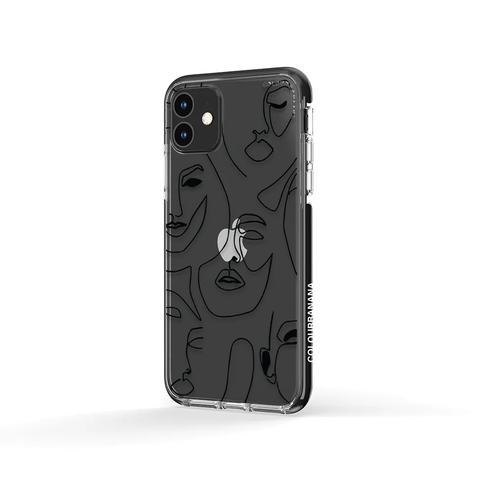iPhone Case - Minimalist