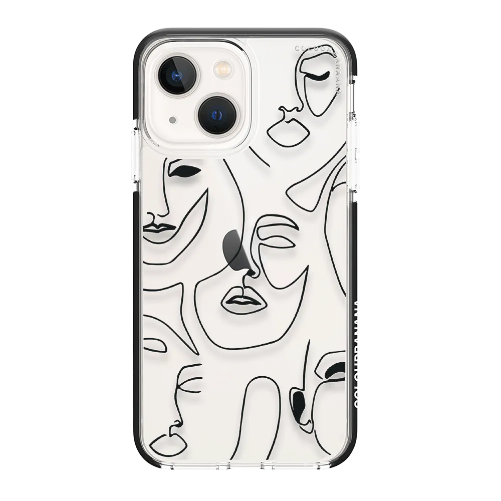 iPhone Case - Minimalist