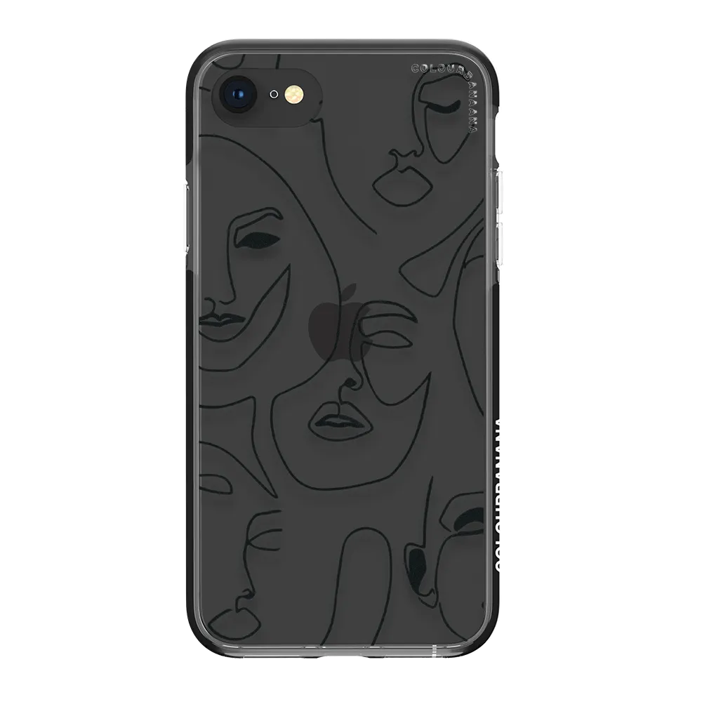 iPhone Case - Minimalist