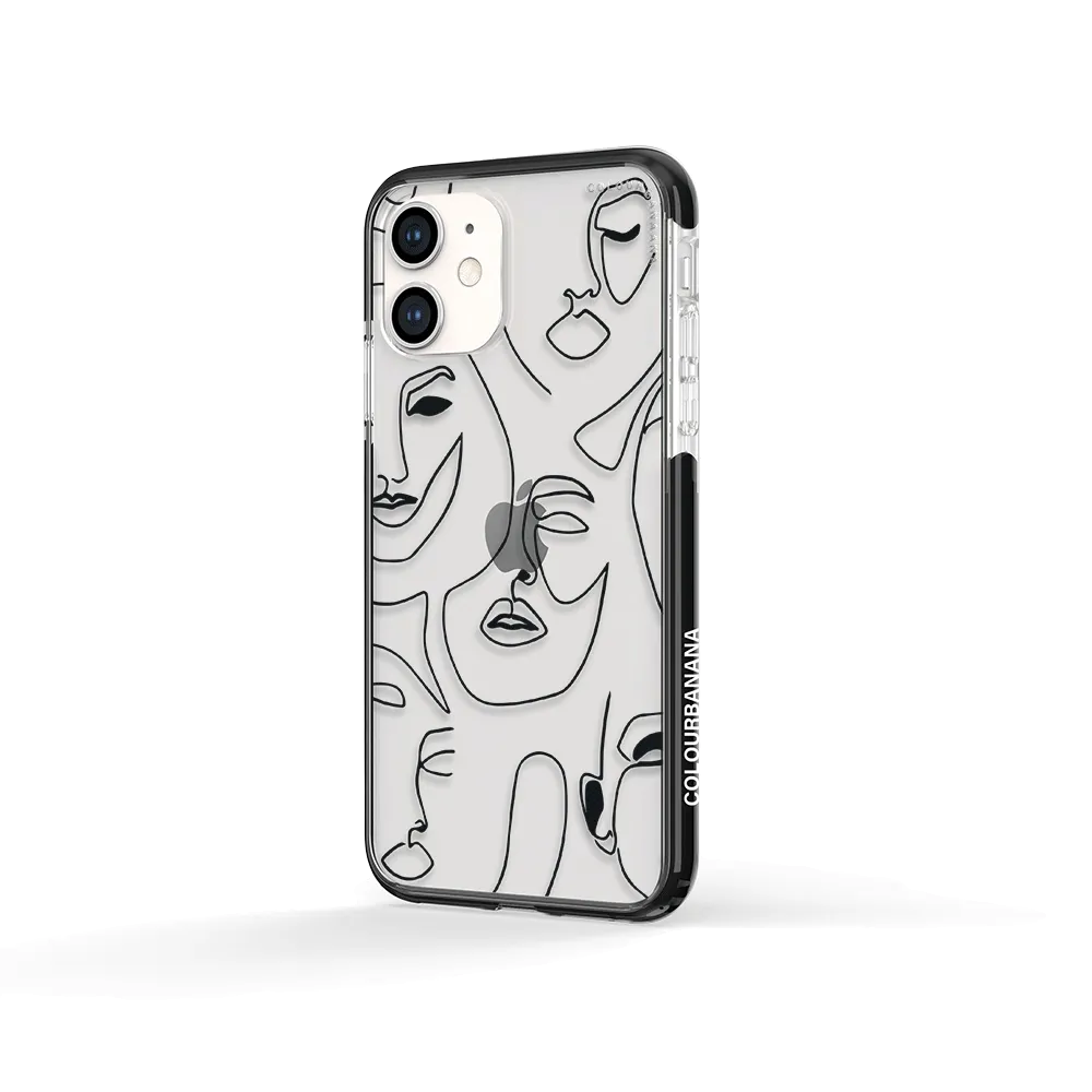 iPhone Case - Minimalist