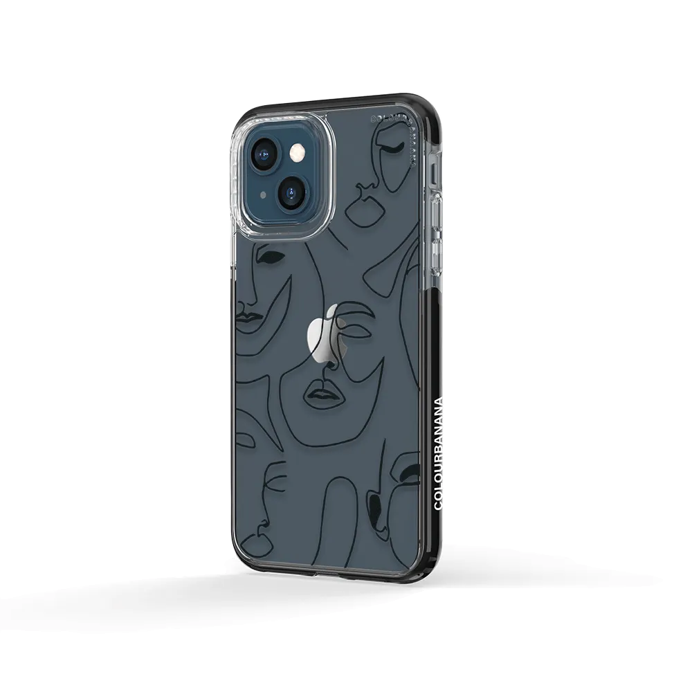 iPhone Case - Minimalist