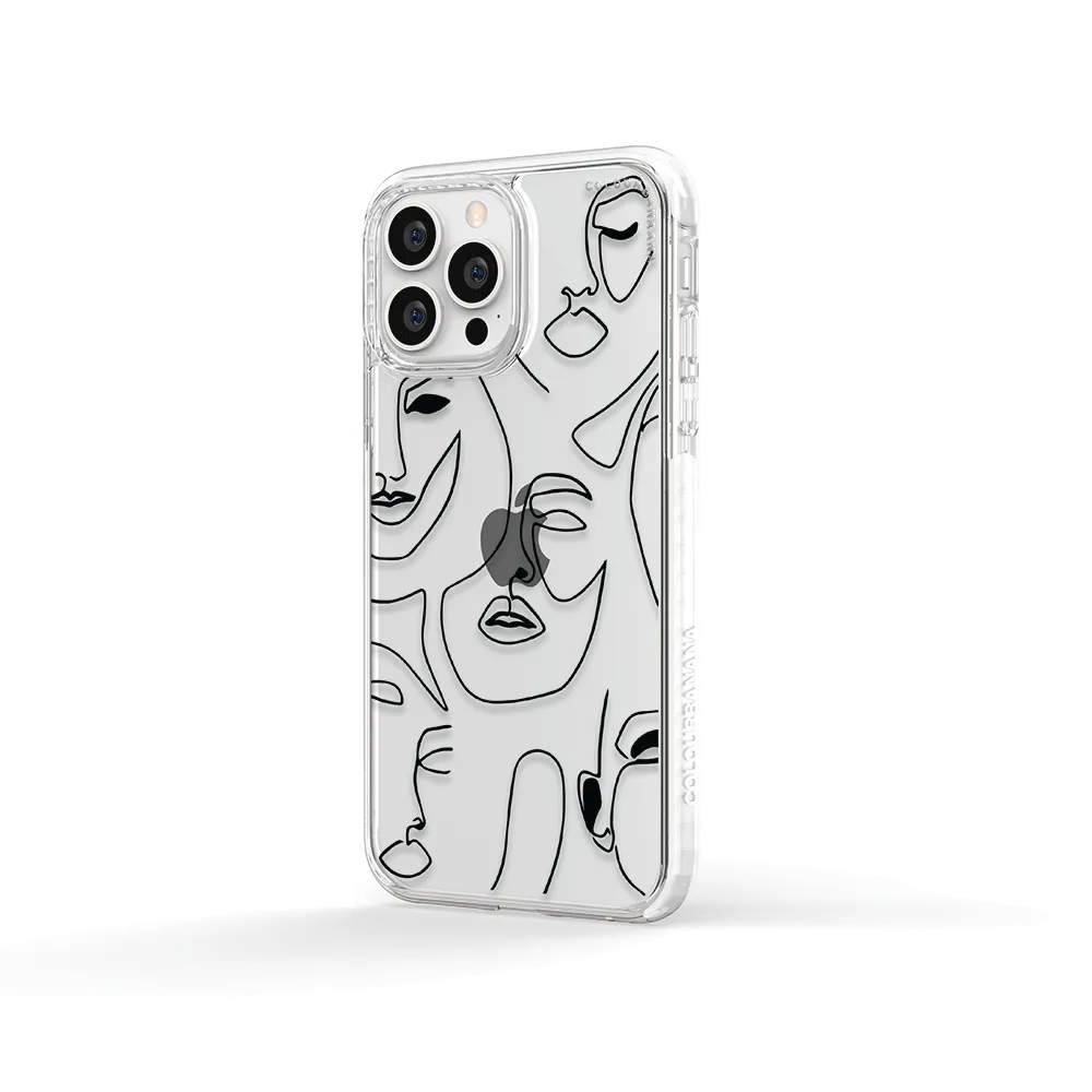 iPhone Case - Minimalist