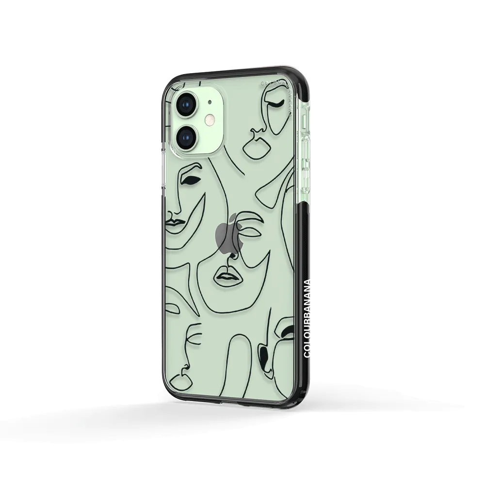 iPhone Case - Minimalist