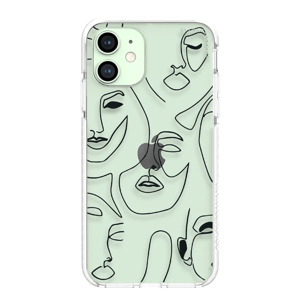 iPhone Case - Minimalist