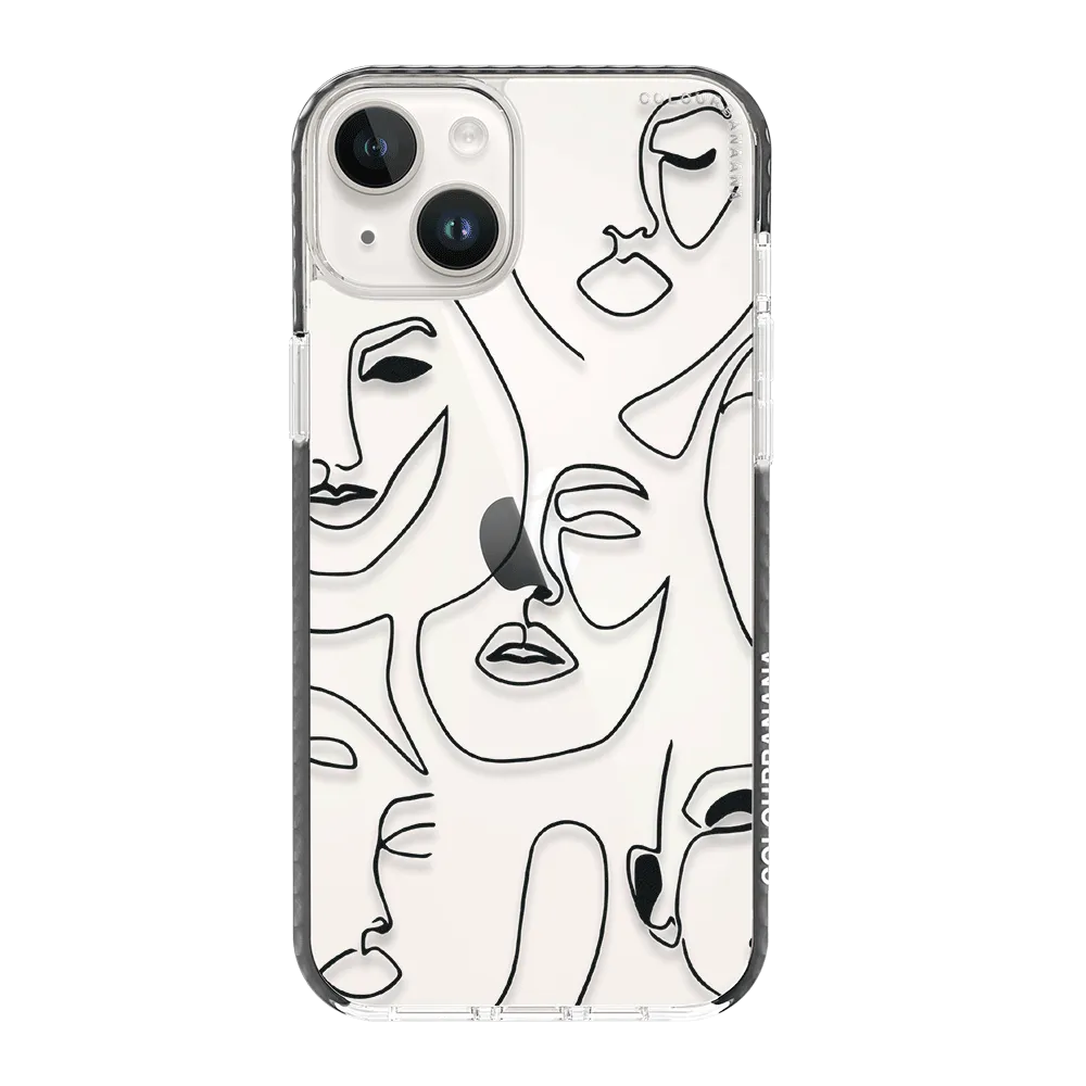 iPhone Case - Minimalist