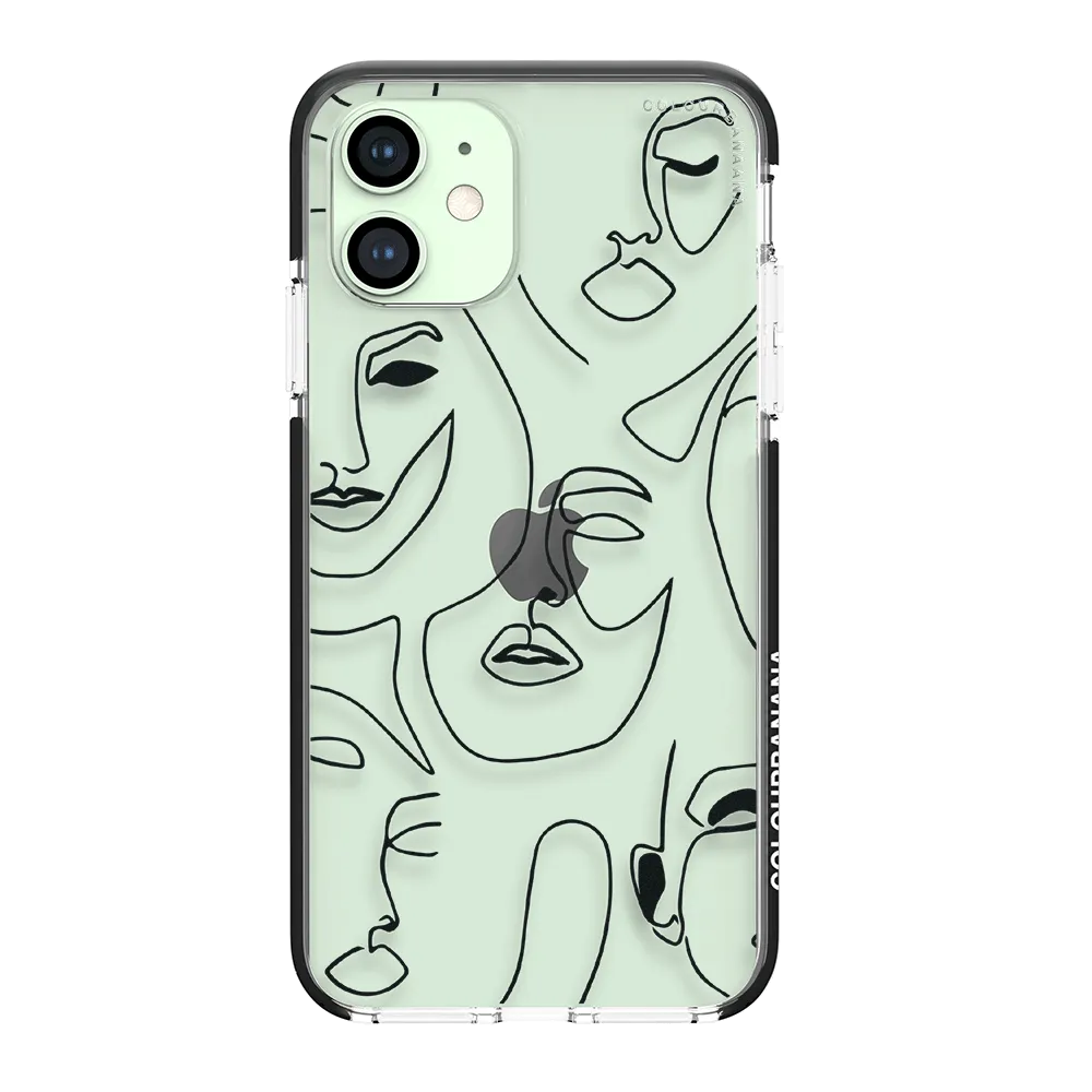 iPhone Case - Minimalist