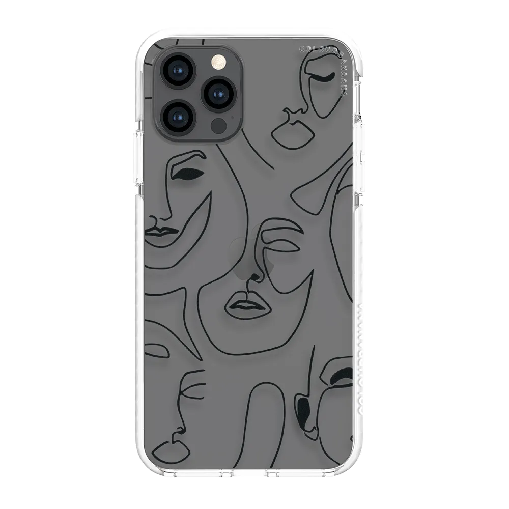 iPhone Case - Minimalist
