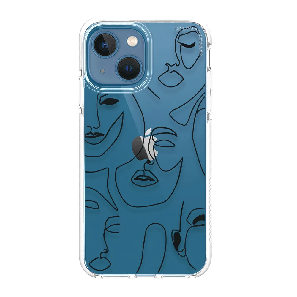 iPhone Case - Minimalist