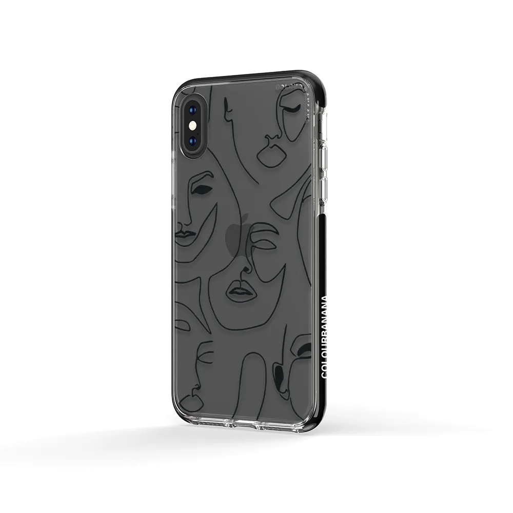 iPhone Case - Minimalist