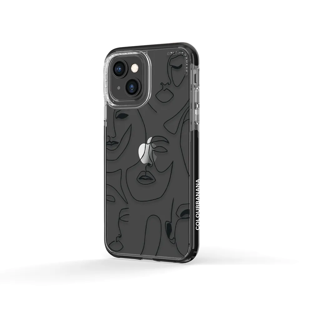 iPhone Case - Minimalist