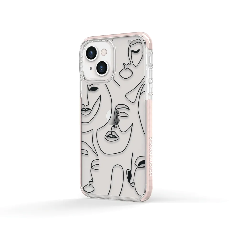 iPhone Case - Minimalist