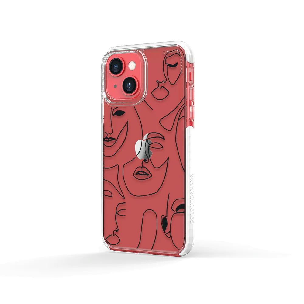 iPhone Case - Minimalist