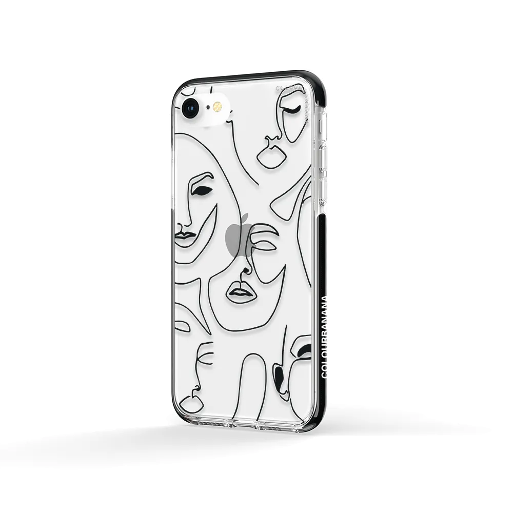 iPhone Case - Minimalist