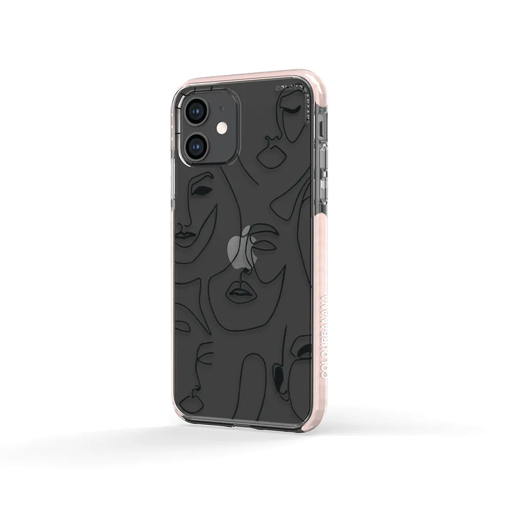 iPhone Case - Minimalist